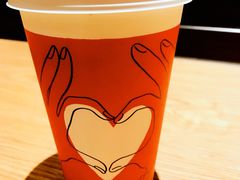 -星巴克(绍兴柯桥柯岩景区店)