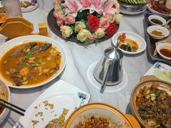 -百姓食府(秦虹路店)