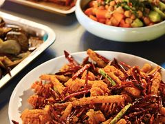 -小乾杯串店•16年沈阳烧烤(文安路店)