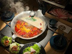 -湊湊火锅·茶憩(天环广场店)