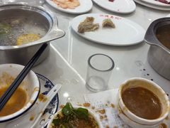 -乌记鲜活牛肉城(金砂东路店)