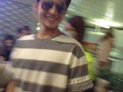 -长沙黄花国际机场-T1航站楼