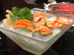 -青菁酒家·象山海鲜(胜利河美食街店)