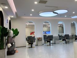 点击看大图 -上禾 HAIR SALON