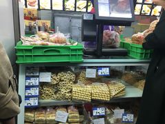 -宫廷糕点铺(人民中路店)
