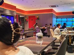 -吉香碳烤生蚝(仙霞路店)