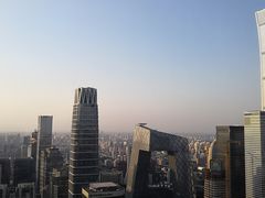 景观位-北京柏悦酒店·锦庭餐厅Dining Room
