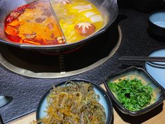 -湊湊火锅·茶憩(石家庄万象城店)