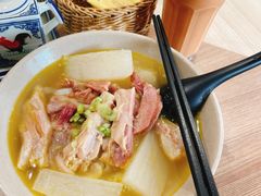 -路环码头面馆