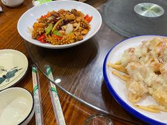 -津沽小院(大直沽总店)