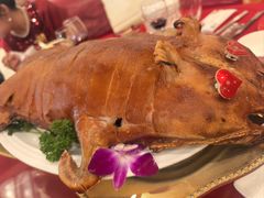 -凤凰楼酒家·粤宴点心(华强北店)