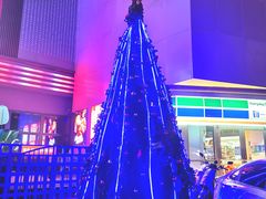 -西安创业咖啡街区