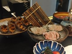 -花潮料理艺食馆(成都万象城店)