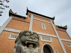 -密印寺