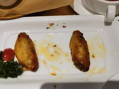 -菲滋意式休闲餐厅(北仑银泰城店)