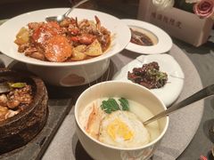 -桂满陇·海市蜃楼·黑金(国金店)