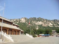 -北京凤凰岭