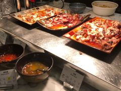 -洲际酒店·地平线全日餐厅HORIZON CAFÉ