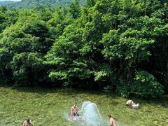 -青城山