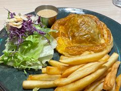 -卡朋西餐(悦汇城店)