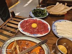 -萍姐火锅·公路夜市(南京新街口店)