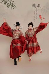 -纪梵希旅拍婚纱摄影(大连总店)