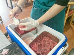 -非遗•老字号•阿彬牛肉火锅(广济桥店)