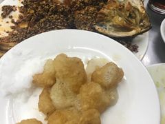 -松明一烤肉馆(鲁园店)