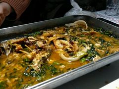 -鱼酷活鱼烤鱼(恒隆广场店)