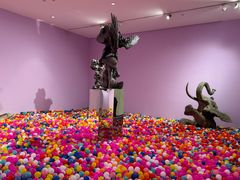 -四川美术学院美术馆