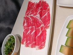 -海底捞火锅(团结桥店)