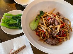 -漆黑觉米粉(三里屯店)