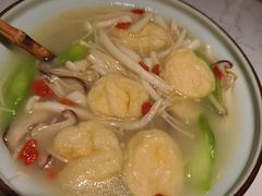 -大榕树下顺德菜(融创茂店)