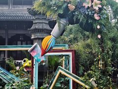 -钱王祠