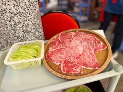 -李火辣老火锅(长寿路店)