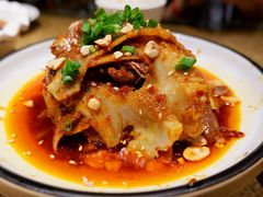 -渝信川菜(西单店)