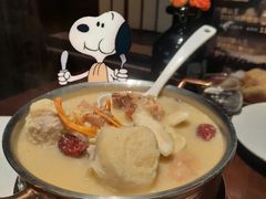 -上岛咖啡(珠园店)