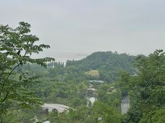 -狼山风景名胜区