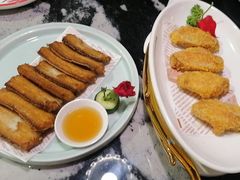 -新白鹿餐厅(百联中环店)