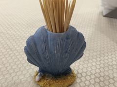 餐具-渔娘渔家丹东海鲜(东直门店)