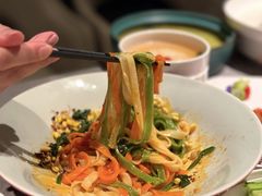 -大秦小宴•新派西北(万象前海店)