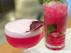 -Bistro 63 创意融合料理(广粤天地店)