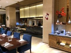 -荆州温德姆酒店-全日制餐厅