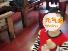 -明月山天沐温泉度假村