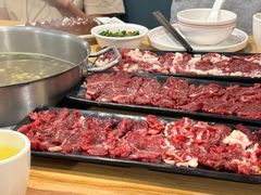 -嬷孙家潮汕牛肉火锅(北京路天河城店)