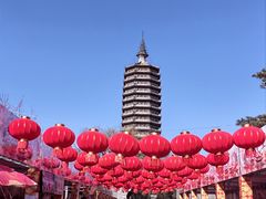 -西海子公园