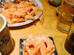-松子料理(世纪城店)
