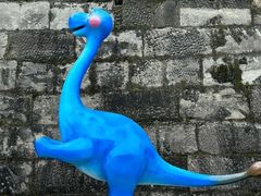 -自贡恐龙博物馆