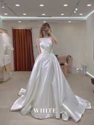 点击看大图 -纯色时光婚纱艺术馆WHITE