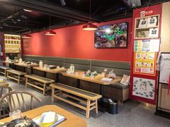 -隐酌火锅鸡(御河新城店)